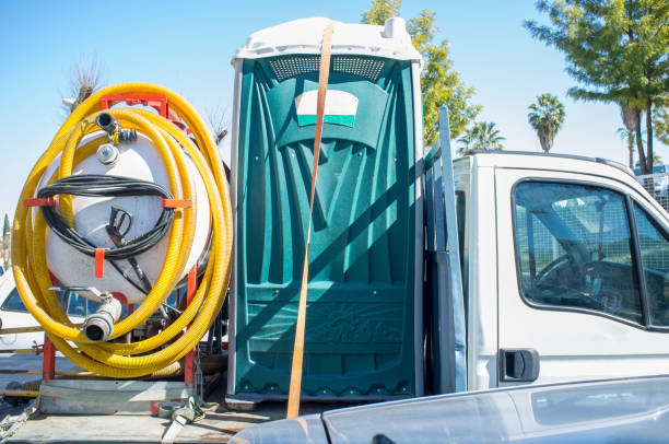 Best Long-term porta potty rental  in Gatesville, TX