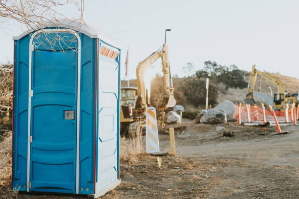 Portable Toilet Options We Offer in Gatesville, TX