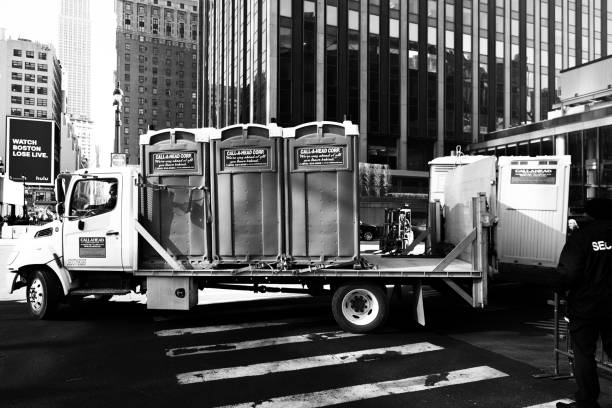 Best Portable restroom solutions  in Gatesville, TX